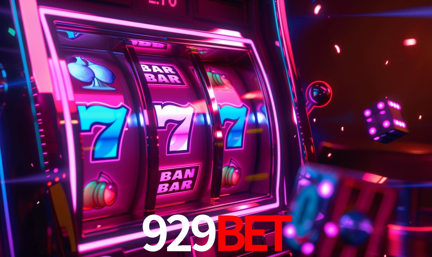 Experiência Promoções 929bet