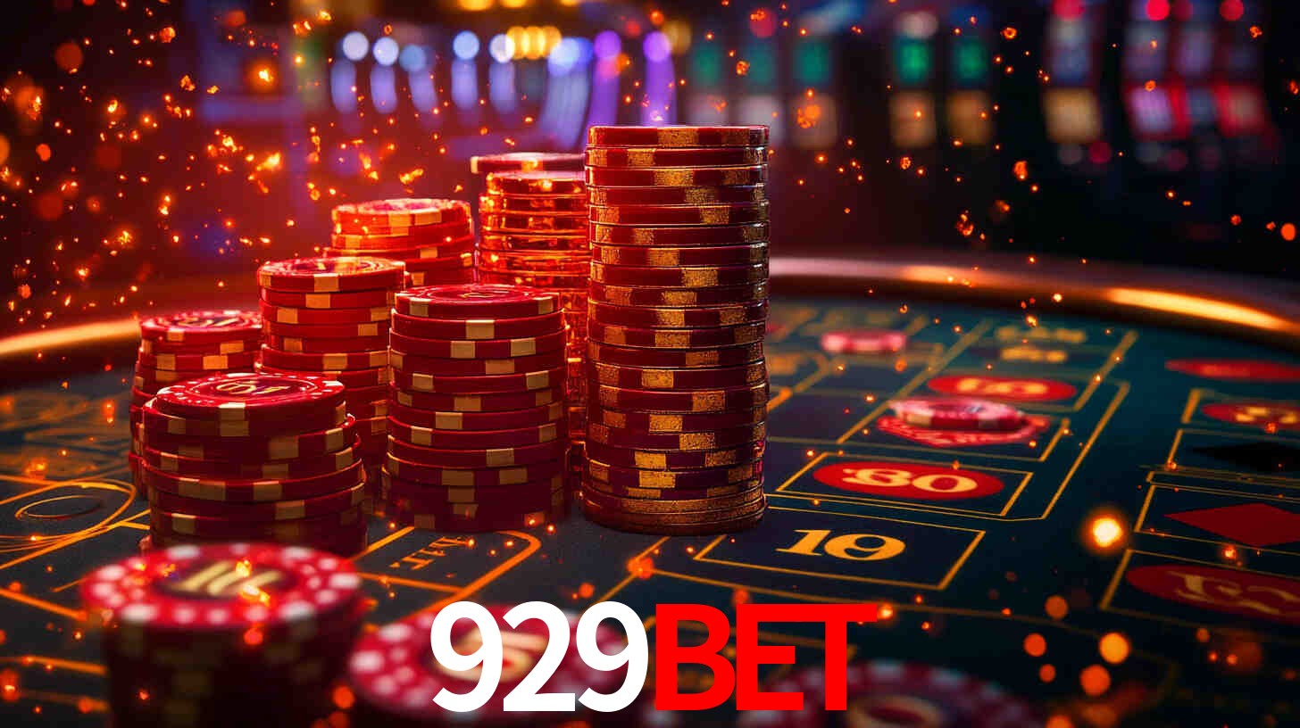 Segurança App 929bet
