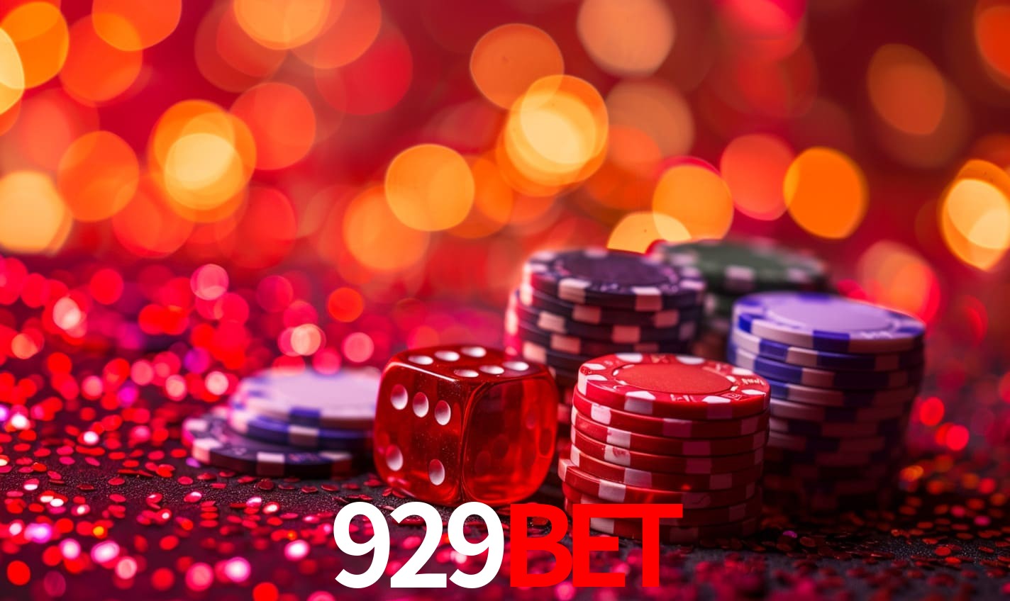Sistema VIP 929bet