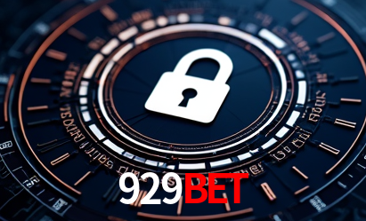 Segurança e Licenças 929bet