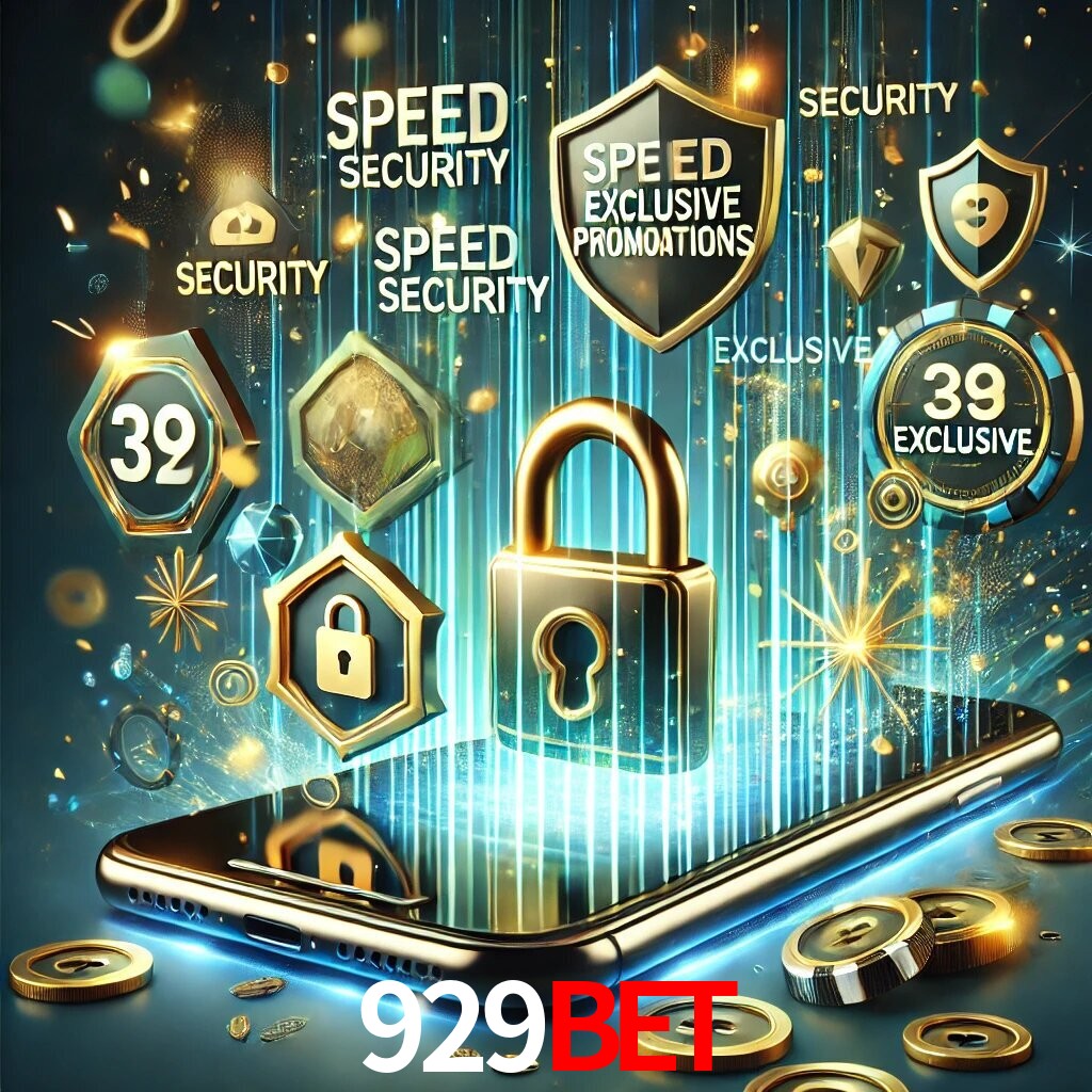 Vantagens do App 929BET