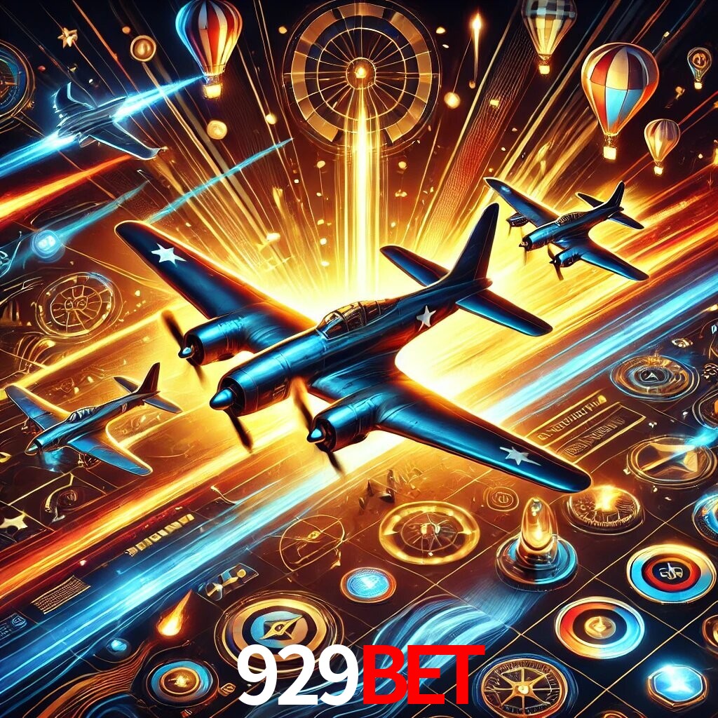 Vantagens do Aviator no 929BET