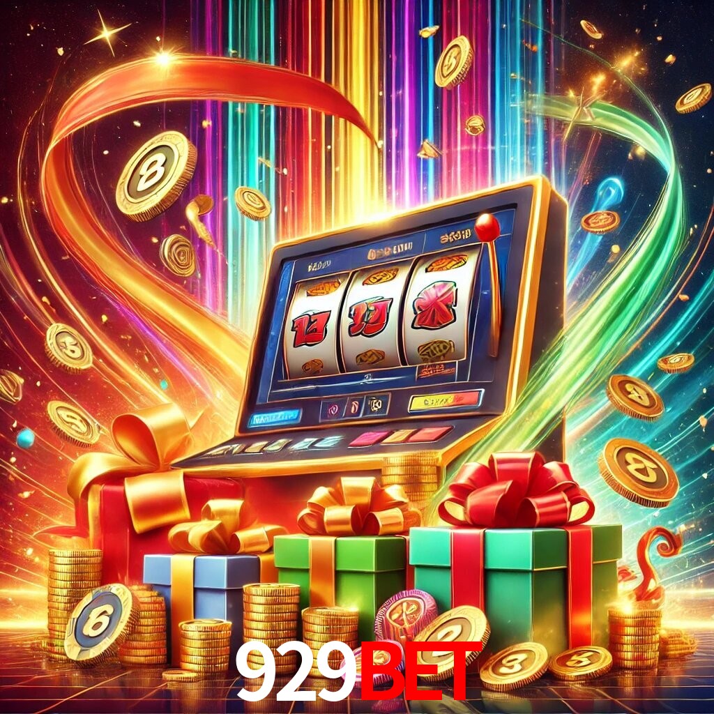Promoções 929BET